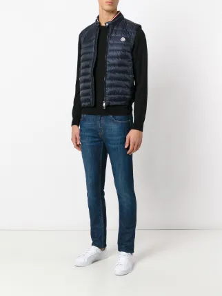 moncler maglia gilet moncler maglia gilet