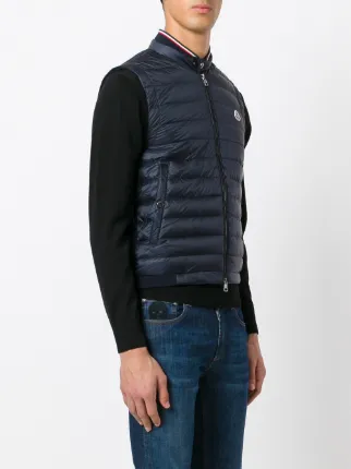 moncler maglia gilet moncler maglia gilet