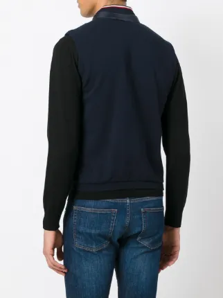 moncler maglia gilet moncler maglia gilet