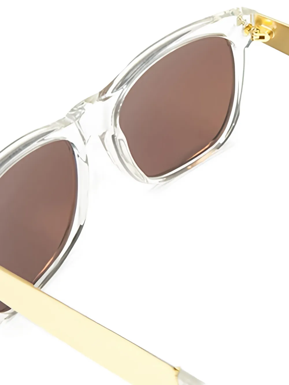  Retrosuperfuture Classic Francis Sunglasses - Neutrals 