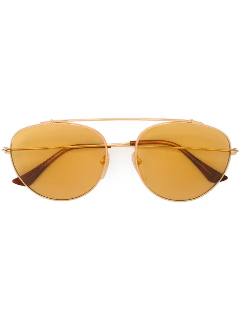 Retrosuperfuture Aviator sunglasses