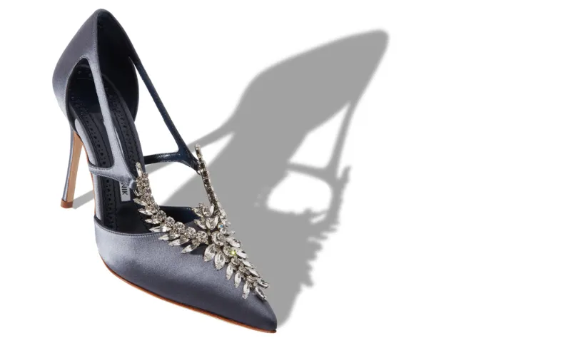 Manolo Blahnik Shoes 2017 Manolo Blahnik Shoes 2017
