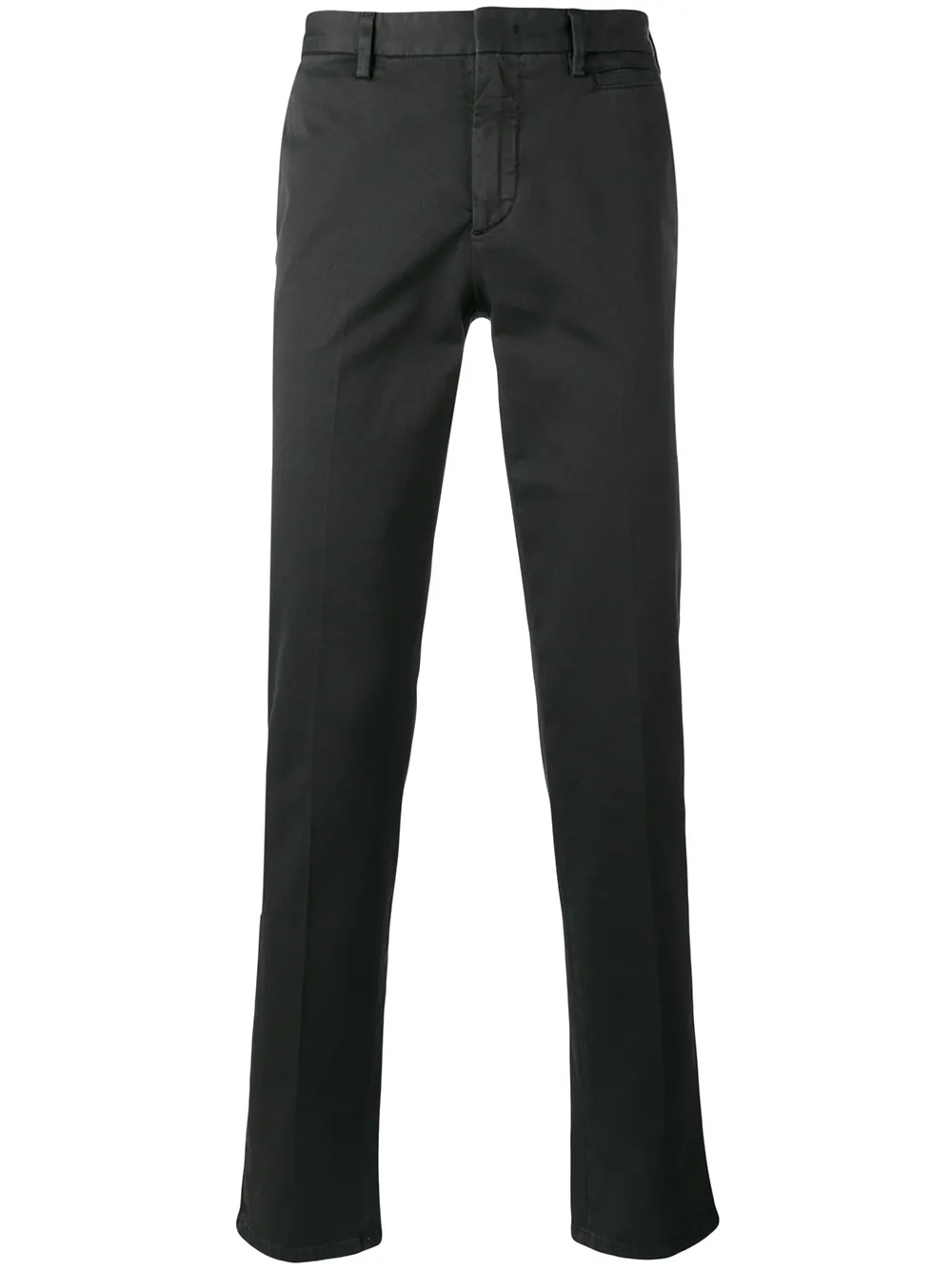 Prada skinny-byxor | grå | Image 1