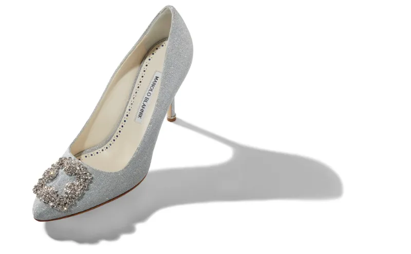 Wedding Manolo Blahnik Manolo Blahnik Hangisi Notturno Bride