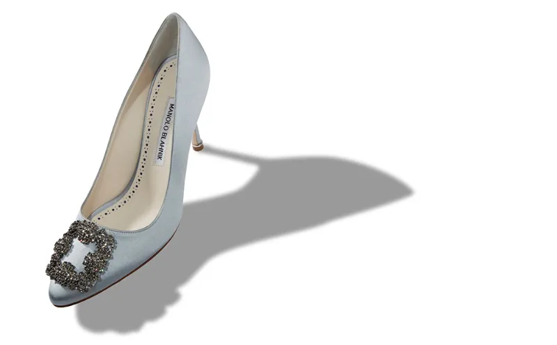 Manolo Blahnik - HANGISI BRIDAL