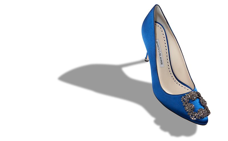 Manolo Blahnik - HANGISI BRIDAL