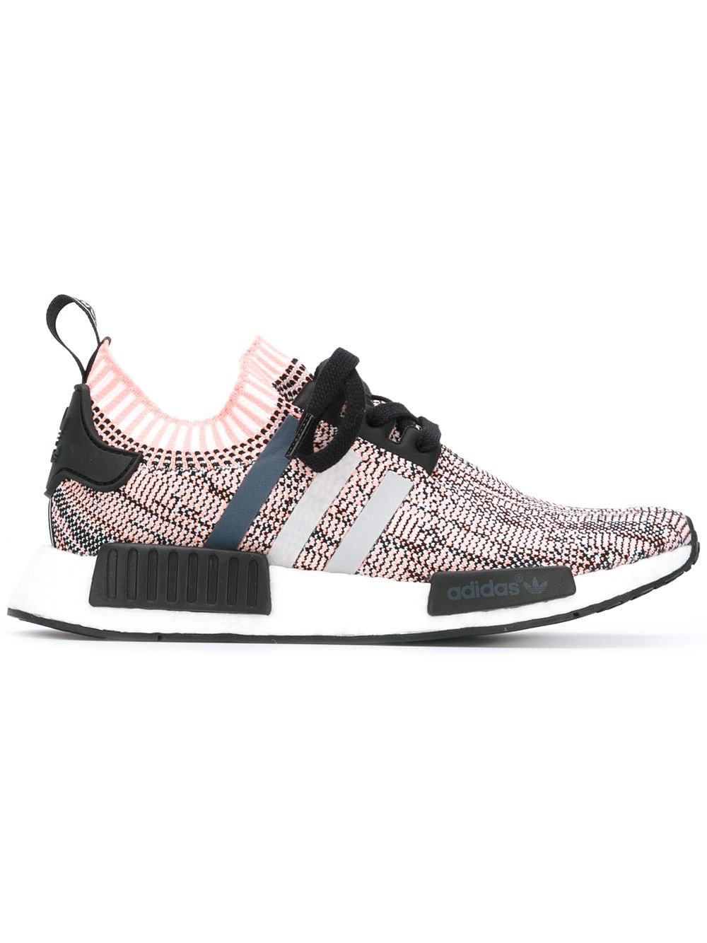 фото adidas кроссовки adidas Originals NMD R1 Primeknit