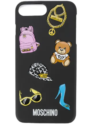 moschino coque iphone 7 moschino coque iphone 7