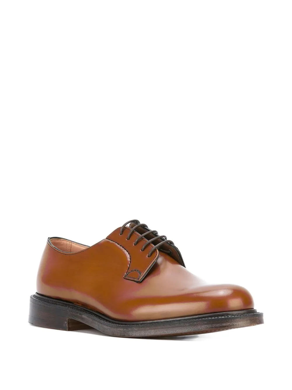 Church's Shannon leather derby shoes | Derby Shoes | Image 2