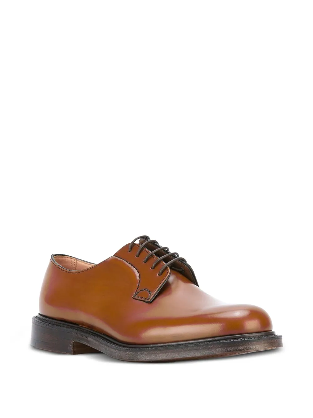 Church's Shannon leather derby shoes | Derby Shoes | Image 2