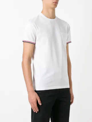 moncler classic t shirt moncler classic t shirt