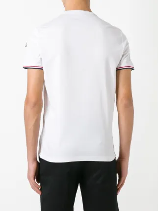 moncler classic t shirt moncler classic t shirt