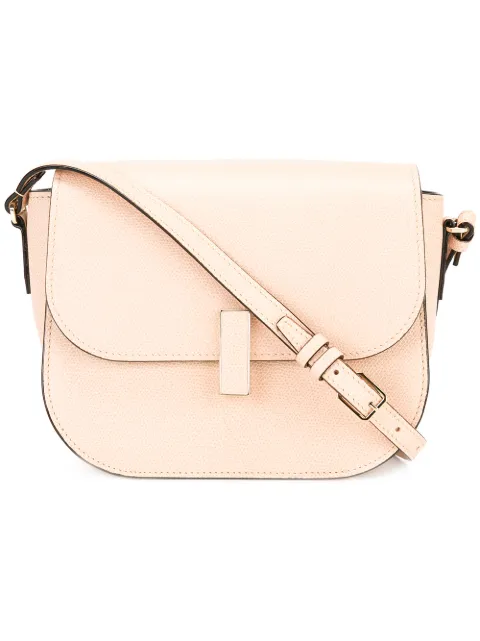 Valextra Iside shoulder bag