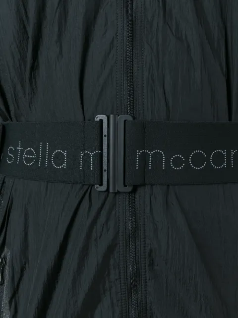 adidas by stella mccartney run belt