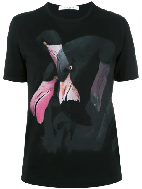 Givenchy t-shirt à imprimé