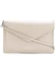 Image 1 of Lancaster textured clutch bag
