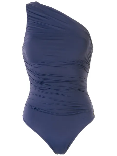 Brigitte one shoulder swimsuit