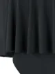 Brigitte off shoulder swimsuit