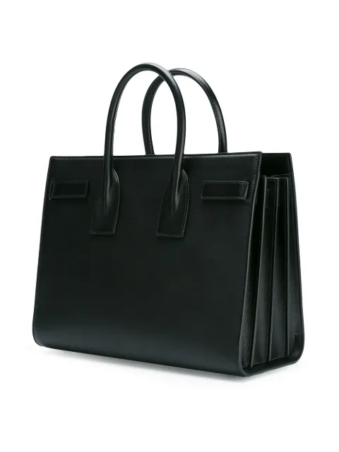 saint laurent small sac de jour tote