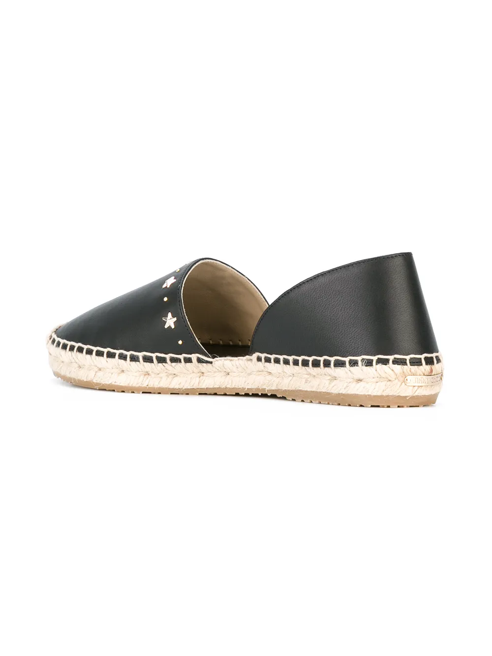jimmy choo dreya espadrille
