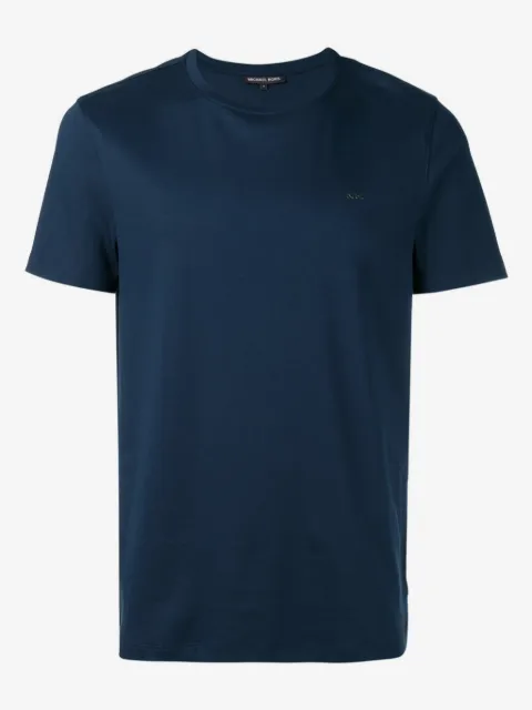 Michael Kors logo-print T-Shirt