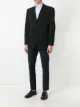 الصورة 2 من Comme Des Garçons Pre-Owned سترة بدلة فضفاضة