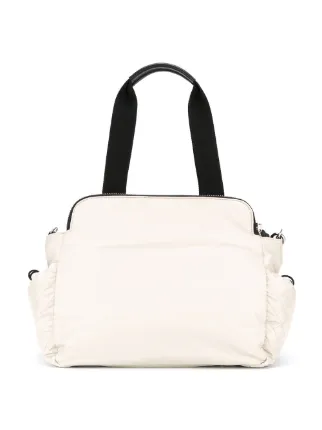 moncler beige changing bag moncler beige changing bag