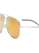 Saint Laurent Eyewear Classic 11 aviator sunglasses