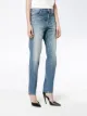 Saint Laurent boyfriend jeans