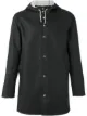 Image 1 of Stutterheim Stockholm hooded jacket