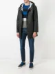 Image 2 of Stutterheim Stockholm hooded jacket