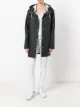 Stutterheim Stockholm hooded jacket