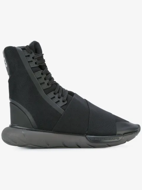 Y-3 Qasa Boot sneakers