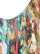 Lygia & Nanny printed swimsuit