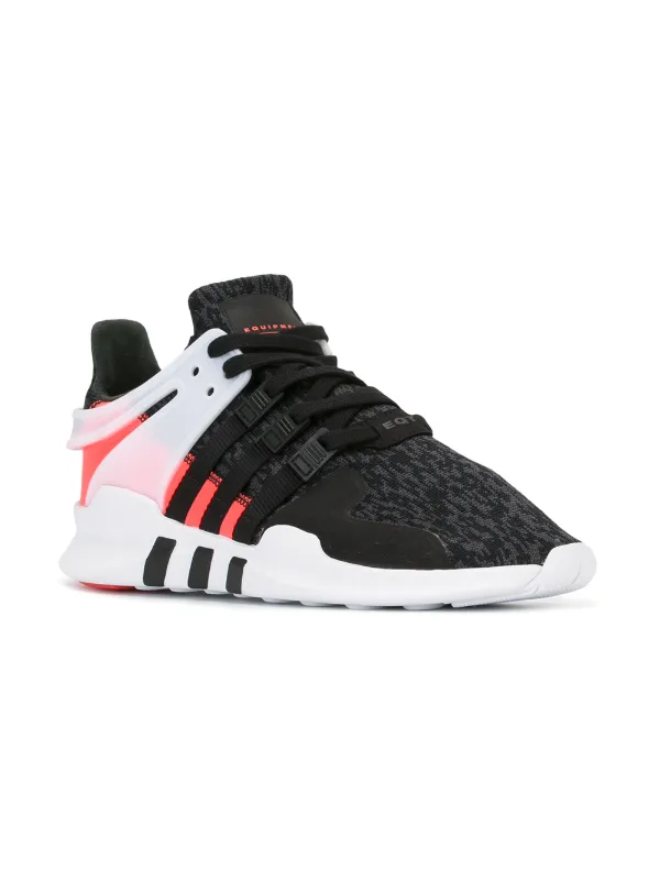 eqt support sizing