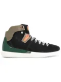 Bally high-top sneakers - Blue