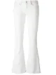 Image 1 of Dondup low-rise flared jeans