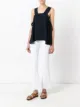 Image 2 of Dondup low-rise flared jeans