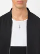 Image 2 of Kasun London anchor pendant necklace
