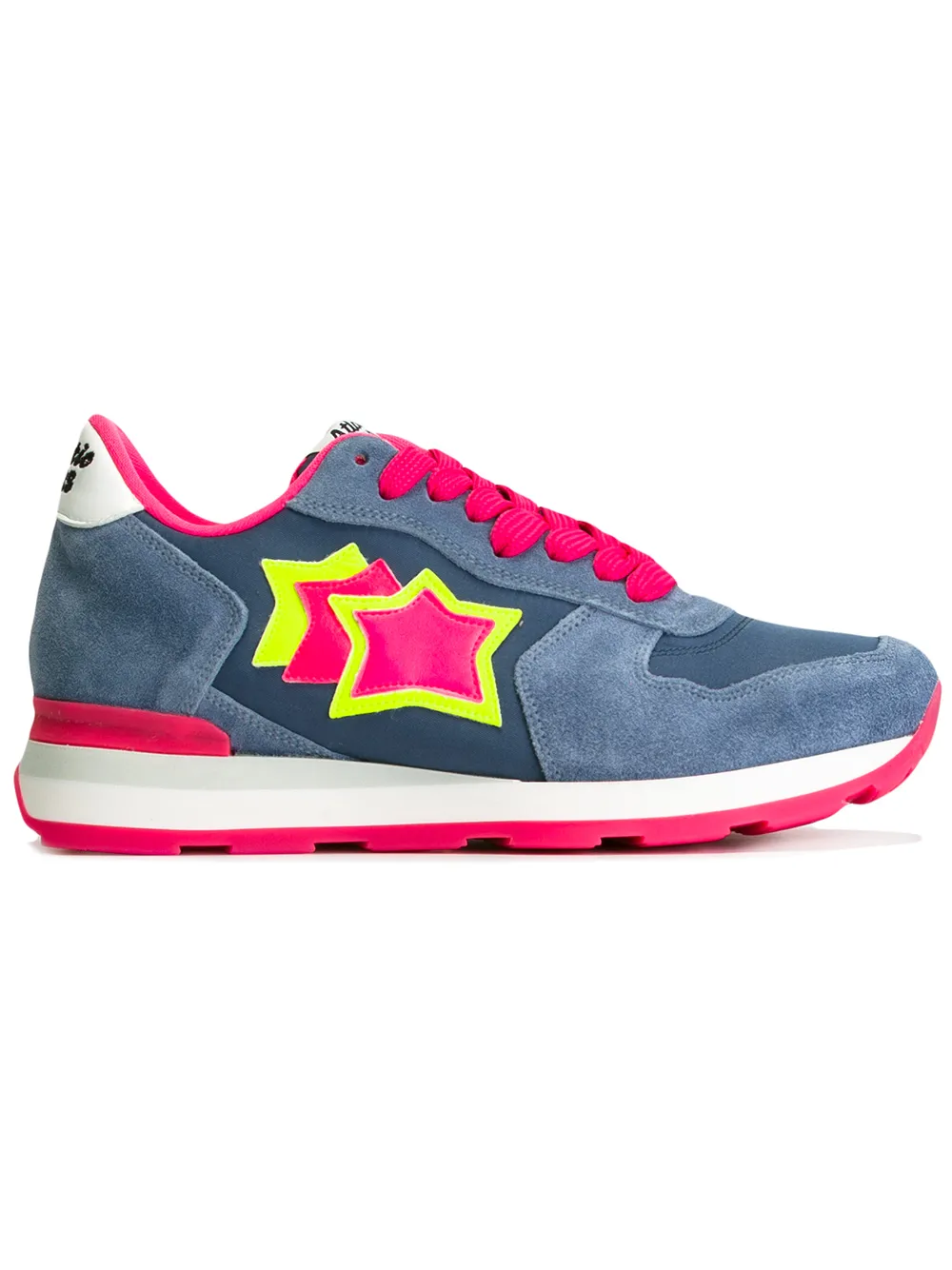Atlantic Stars Vega Ava Sneakers - Tendenza classica, vale la pena avere Atlantic Stars Vega Ava Sneakers - Tendenza classica, vale la pena avere