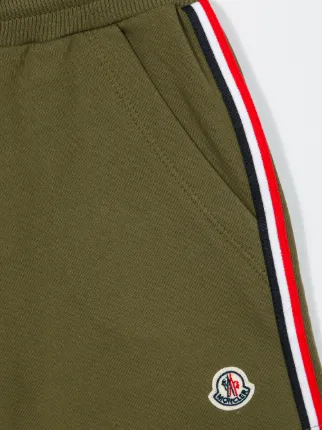 moncler shorts kids moncler shorts kids