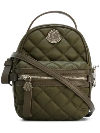 Moncler Bolsos Messenger blancas Moncler Bolsos Messenger blancas