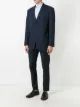 Image 2 of Romeo Gigli Pre-Owned classic blazer