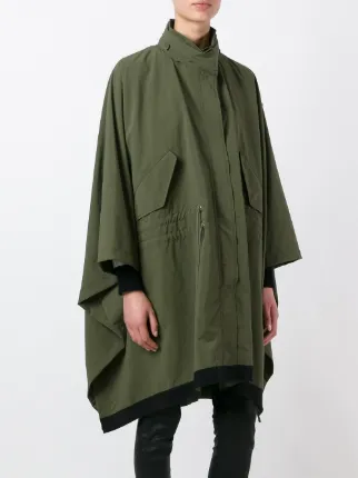 moncler cape jacket moncler cape jacket