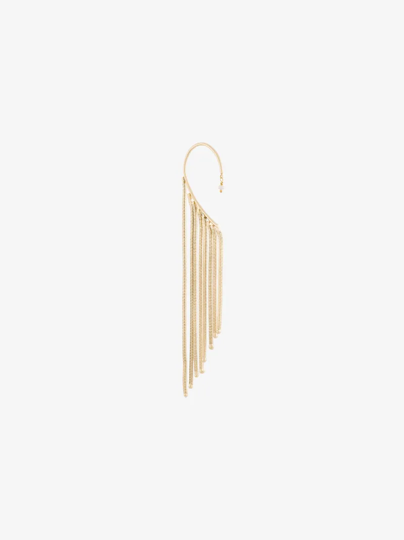 Rosantica Schiava cuff earring