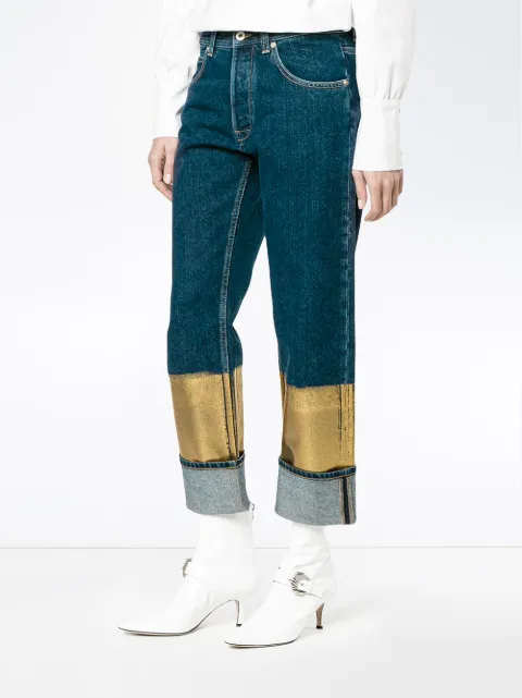 loewe jeans