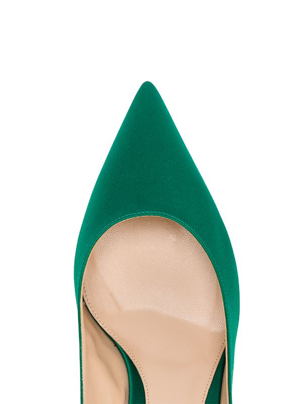 gianvito rossi kitten heels