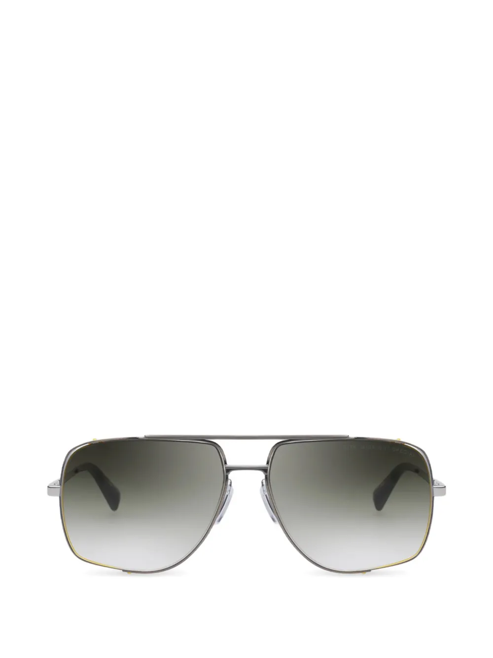 Dita Eyewear Midnight Special サングラス | シルバートーン