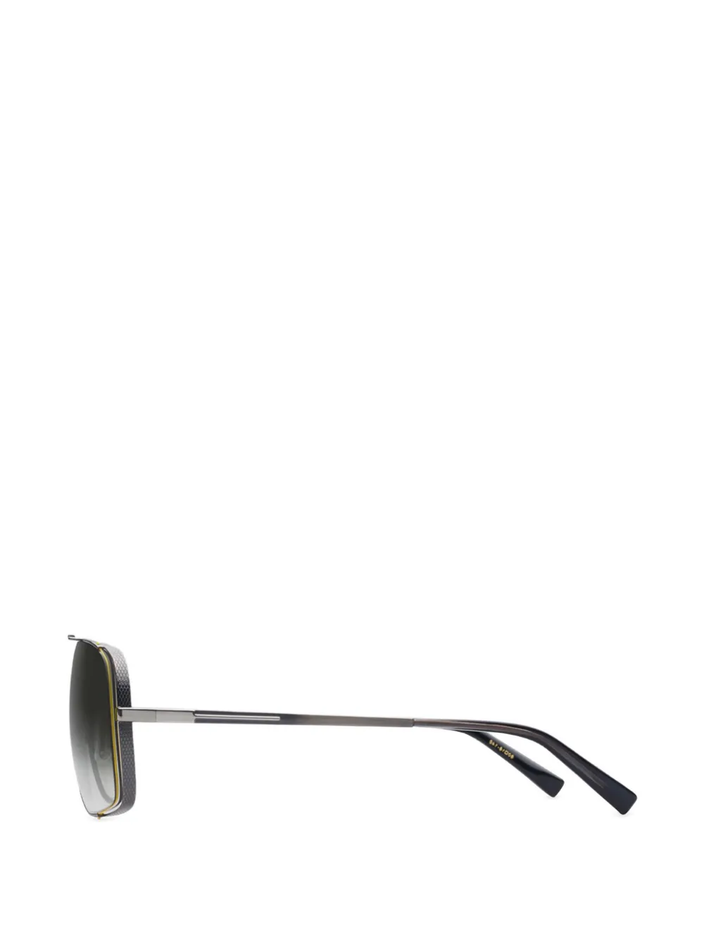 Dita Eyewear Midnight Special サングラス | シルバートーン
