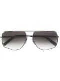 Dita Eyewear Midnight Special sunglasses - Metallic